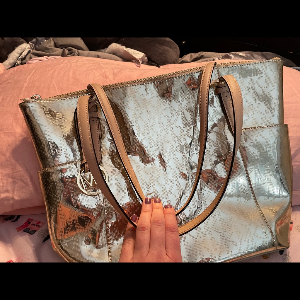 Michael Kors Brand Handbag